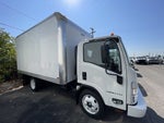 2024 Chevrolet Low Cab Forward 4500 HG 4500