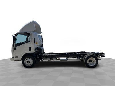 2024 Chevrolet Low Cab Forward 4500 2WD Reg Cab 150