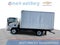 2024 Chevrolet Low Cab Forward 4500 HG 4500