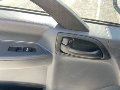 2024 Chevrolet Low Cab Forward 5500 XG 2WD Reg Cab 176