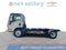 2024 Chevrolet Low Cab Forward 5500 XG 5500