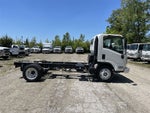 2024 Chevrolet Low Cab Forward 5500 XG 5500