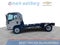 2024 Chevrolet Low Cab Forward 5500 XG 5500