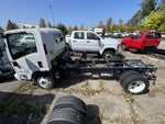 2024 Chevrolet Low Cab Forward 5500 XG 5500