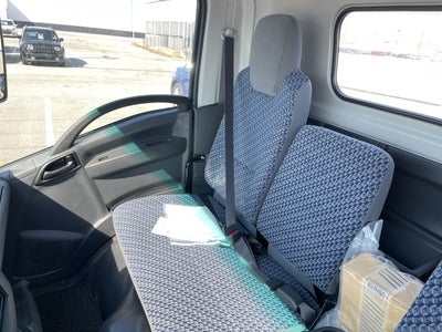 2024 Chevrolet Low Cab Forward 5500 XG 5500