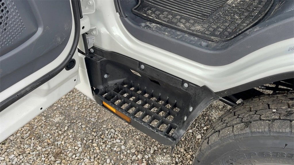 2024 Chevrolet Low Cab Forward 5500 XG 5500