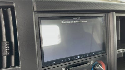 2024 Chevrolet Low Cab Forward 5500 XG 5500