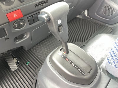 2024 Chevrolet Low Cab Forward 5500 XG 5500