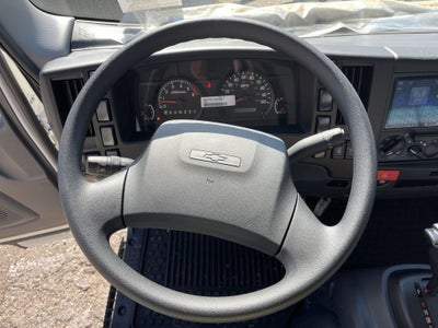 2024 Chevrolet Low Cab Forward 5500 XG NA