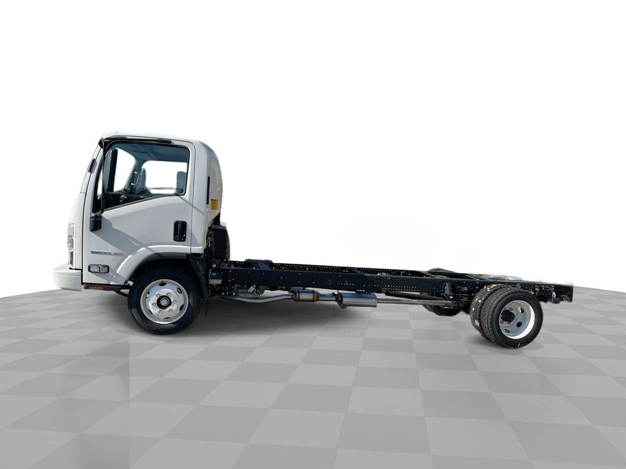 2024 Chevrolet Low Cab Forward 5500 XG NA
