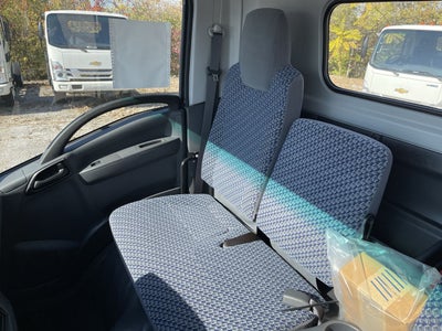 2024 Chevrolet Low Cab Forward 5500 XG NA