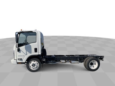 2024 Chevrolet Low Cab Forward 5500 XG 5500