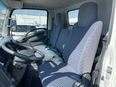 2024 Chevrolet Low Cab Forward 5500 XG 5500