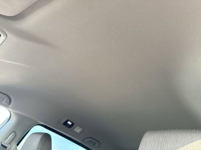 2023 Honda Odyssey EX