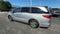2023 Honda Odyssey EX