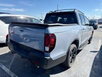 2022 Honda Ridgeline Black Edition