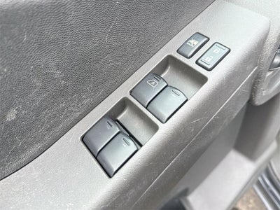 2015 Nissan Xterra Pro-4X