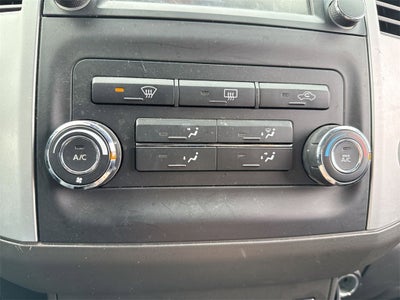 2015 Nissan Xterra Pro-4X