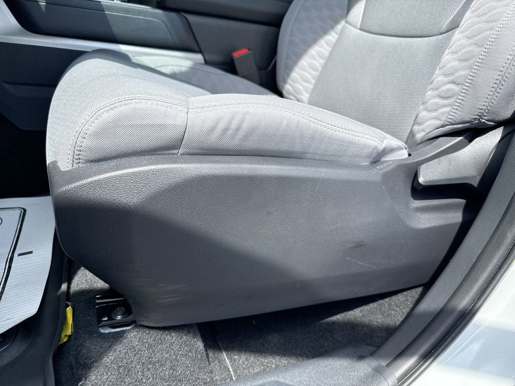 2024 Toyota Tundra 4WD SR5