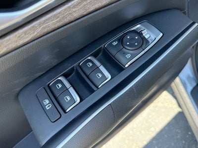 2021 Kia Sorento EX