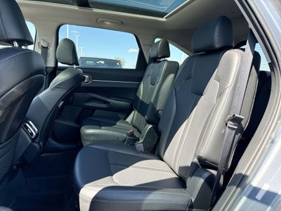 2021 Kia Sorento EX
