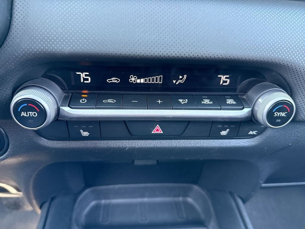 2024 Mazda Mazda CX-50 2.5 S Preferred Package