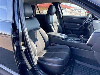 2024 Mazda Mazda CX-50 2.5 S Preferred Package