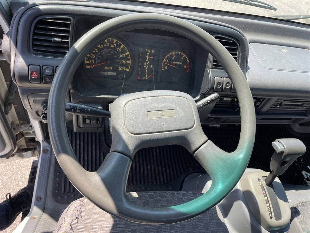 2006 Chevrolet W4500 IBT AIR PWL