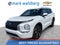 2022 Mitsubishi Outlander SEL 2.5 S-AWC