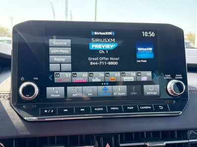 2022 Mitsubishi Outlander SEL 2.5 S-AWC