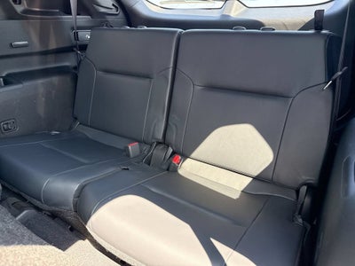 2022 Mitsubishi Outlander SEL 2.5 S-AWC
