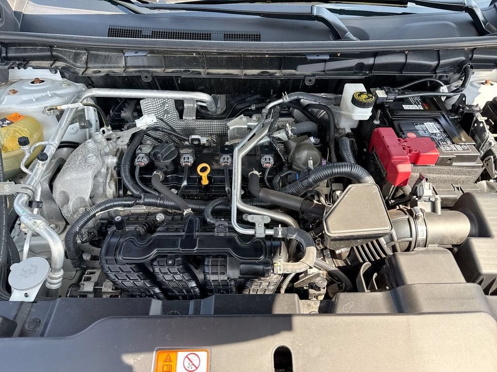 2022 Mitsubishi Outlander SEL 2.5 S-AWC