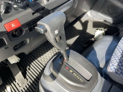 2024 Chevrolet Low Cab Forward 5500 XD 2WD Reg Cab 176