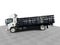 2024 Chevrolet Low Cab Forward 5500 XD 2WD Reg Cab 176