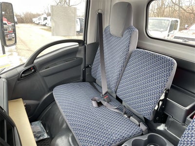 2024 Chevrolet Low Cab Forward 5500 HD 2WD Reg Cab 150