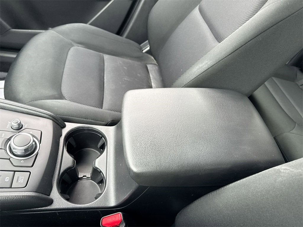 2018 Mazda Mazda CX-5 Sport