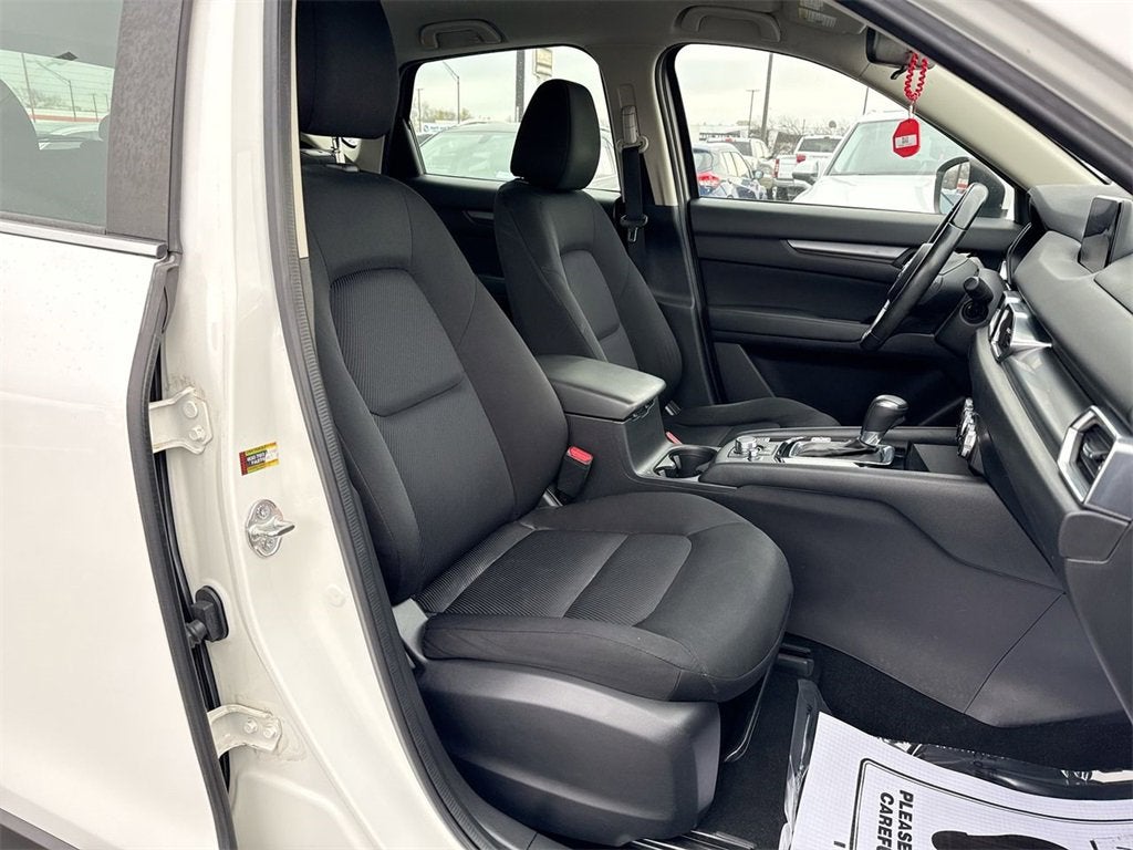 2018 Mazda Mazda CX-5 Sport