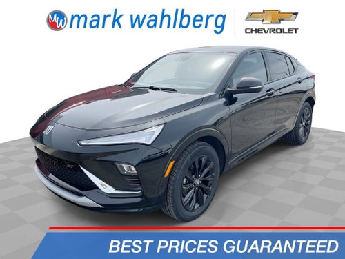 2024 Buick Envista Sport Touring