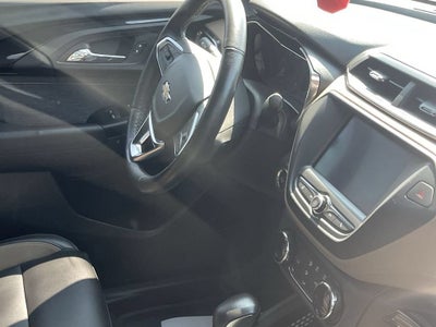 2022 Chevrolet Trailblazer ACTIV