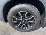 2022 Chevrolet Trailblazer ACTIV