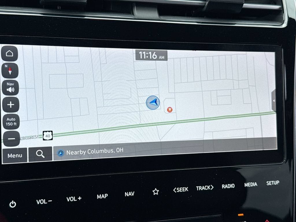 2024 Hyundai Tucson XRT