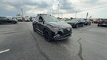 2024 Hyundai Tucson XRT