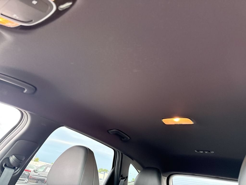 2024 Hyundai Tucson XRT