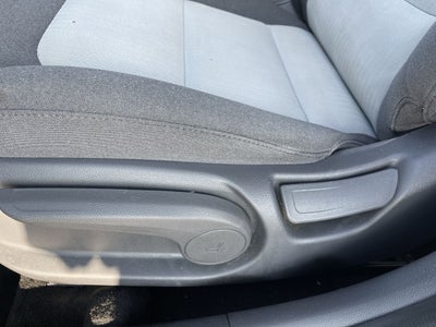 2020 Hyundai Ioniq Plug-In Hybrid SE