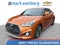 2016 Hyundai Veloster Turbo