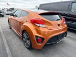 2016 Hyundai Veloster Turbo