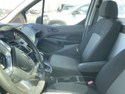 2020 Ford Transit Connect Van XL