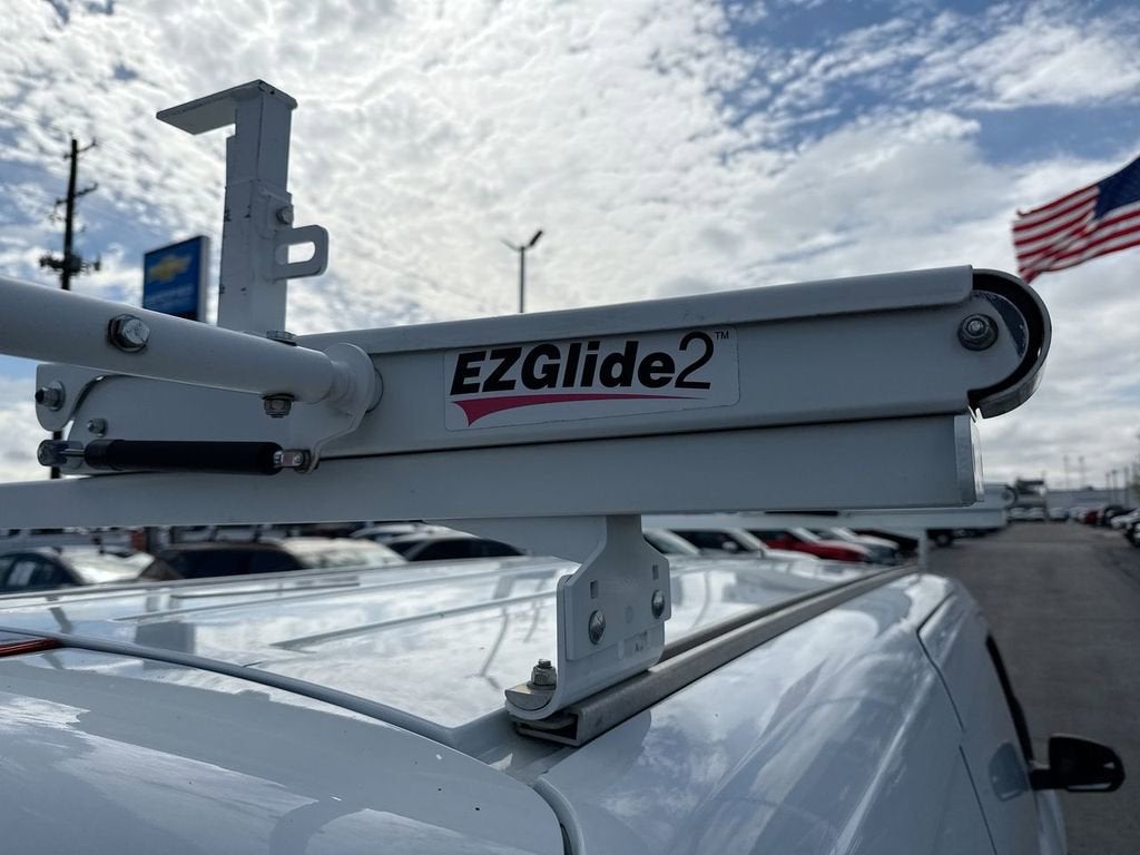 2022 Ford Transit Connect Van XL