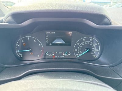 2022 Ford Transit Connect Van XL