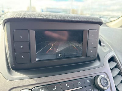 2022 Ford Transit Connect Van XL